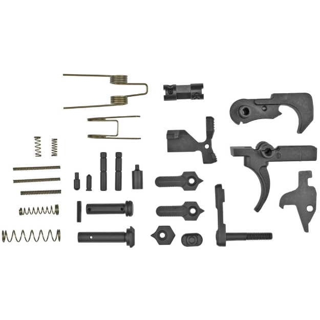Picture of Strike Industries Enhanced Lower Parts Kit SI-AR-E-LRPTH