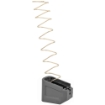 Picture of Strike Industries Enhanced Magazine Plate for Glock 19  +5  Black SI-EMP-G19
