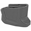 Picture of Strike Industries Enhanced Magazine Plate for Glock 43  +2  Black SI-EMP-G43-BK