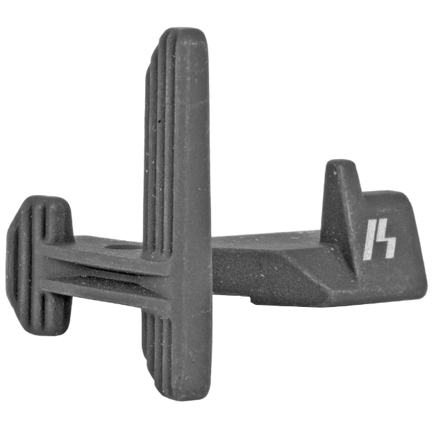 Picture of Strike Industries Extended Bolt Catch  Black SI-AR-XBC