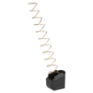 Picture of Strike Industries Extended Magazine Plate  Fits Sig P320 Magazine  +5 Capacity  Black SI-EMP-P320