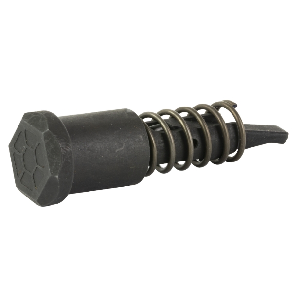 Picture of Strike Industries Forward Assist  Black SI-AR-FA-BK