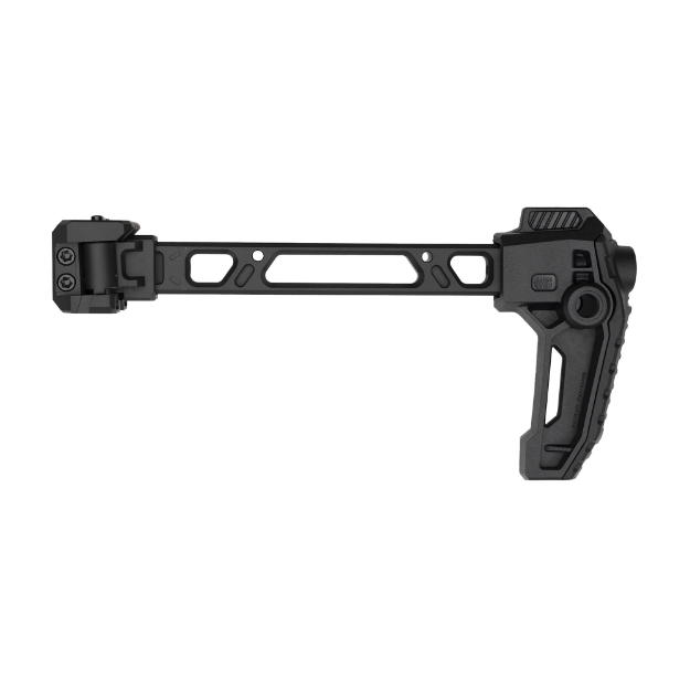 Picture of Strike Industries FSA Stock  Stock  Black  AR Rifles SI-FSA-STOCK