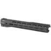 Picture of Strike Industries Gridlok LITE  15" M-LOK Handguard  Fits AR-15  Black SI-GRIDLOK-LITE-15-BK