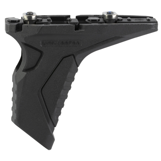 Picture of Strike Industries Hand Stop  Black  AR Rifles SI-AR-HSFG-BK