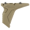 Picture of Strike Industries Hand Stop  Flat Dark Earth  AR Rifles SI-AR-HSFG-FDE