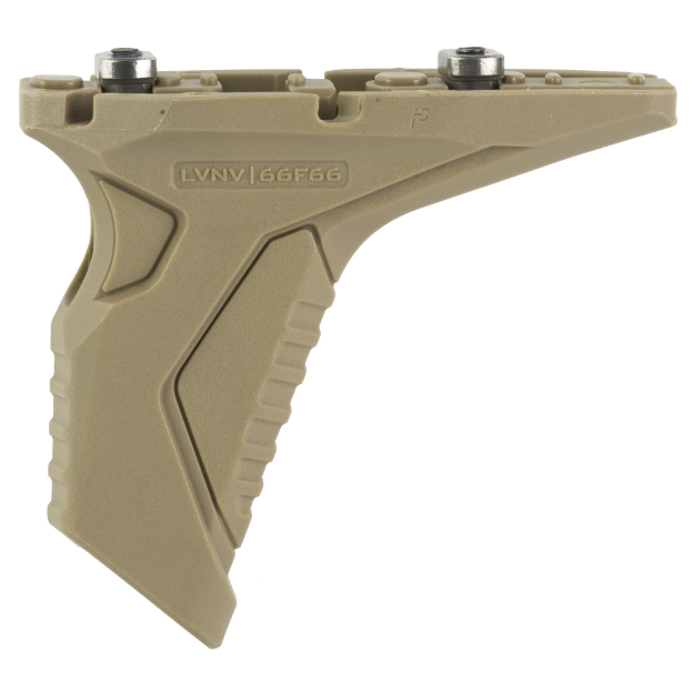 Picture of Strike Industries Hand Stop  Flat Dark Earth  AR Rifles SI-AR-HSFG-FDE