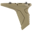 Picture of Strike Industries Hand Stop  Flat Dark Earth  AR Rifles SI-AR-HSFG-FDE