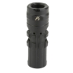 Picture of Strike Industries JCOMP Gen2  Compensator  14-1 LH  7.62X39  Black SI-JCOMP2-AK