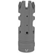 Picture of Strike Industries King Comp  Compensator  223 Rem/556NATO  Black  1/2X28 SI-KingComp-223/5.56