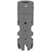 Picture of Strike Industries King Comp  Compensator  223 Rem/556NATO  Black  1/2X28 SI-KingComp-223/5.56