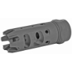 Picture of Strike Industries King Comp  Compensator  223 Rem/556NATO  Black  1/2X28 SI-KingComp-223/5.56