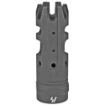 Picture of Strike Industries King Comp  Compensator  308 Win/7.62MM  Black  5/8X24 SI-KingComp-308/7.62