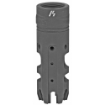 Picture of Strike Industries King Comp  Compensator  308 Win/7.62MM  Black  5/8X24 SI-KingComp-308/7.62