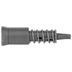 Picture of Strike Industries Lightweight Forward Assist  Black SI-AR-S-FA-BK