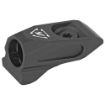 Picture of Strike Industries LINK  Angled QD Mount  Fits M-LOK/KeyMod Rail Systems  Black SI-LINK-AQD-BK
