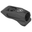 Picture of Strike Industries LINK  Angled QD Mount  Fits M-LOK/KeyMod Rail Systems  Black SI-LINK-AQD-BK