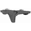 Picture of Strike Industries Link Anchor Handstop  Black  Fits MLOK and Keymod SI-LINK-ANCHOR
