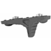 Picture of Strike Industries Link Anchor Handstop  Black  Fits MLOK and Keymod SI-LINK-ANCHOR