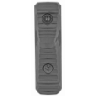 Picture of Strike Industries Link Anchor Handstop  Black  Fits MLOK and Keymod SI-LINK-ANCHOR