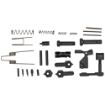 Picture of Strike Industries Lower Parts Kit  Does Not Include Fire Control Group  Fits AR-15  Black SI-AR-E-LRPLT