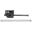 Picture of Strike Industries Mass Driver Comp  9MM  For Glock 17 Gen 3  Includes Recoil Spring/Guide Rod/Guide Rod Fitment Washer/Guide Rode Head  Black SI-G3-MDCOMP-S
