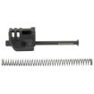 Picture of Strike Industries Mass Driver Comp  9MM  For Glock 17 Gen 4  Includes Recoil Spring/Guide Rod/Guide Rod Fitment Washer/Guide Rode Head  Black SI-G4-MDCOMP-S