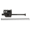 Picture of Strike Industries Mass Driver Comp  9MM  For Glock 17 Gen 5  Includes Recoil Spring/Guide Rod/Guide Rod Fitment Washer/Guide Rode Head  Black SI-G5-MDCOMP-S