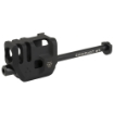 Picture of Strike Industries Mass Driver Comp  9MM  For Glock 19 Gen 5  Includes Recoil Spring/Guide Rod/Guide Rod Fitment Washer/Guide Rode Head  Black SI-G5-MDCOMP-C