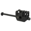 Picture of Strike Industries Mass Driver Comp  9MM  For Glock 19 Gen 5  Includes Recoil Spring/Guide Rod/Guide Rod Fitment Washer/Guide Rode Head  Black SI-G5-MDCOMP-C