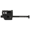 Picture of Strike Industries Mass Driver Comp  9MM  For Glock 19 Gen 5  Includes Recoil Spring/Guide Rod/Guide Rod Fitment Washer/Guide Rode Head  Black SI-G5-MDCOMP-C