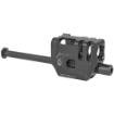 Picture of Strike Industries Mass Driver Comp  9MM  Glock 19 Gen3  Includes Recoil Spring/Guide Rod/Guide Rod Fitment Washer/Guide Rode Head  Black SI-G3-MDCOMP-C