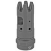 Picture of Strike Industries Mini King Comp  Compensator  9MM  Black  1/2X28 SI-MK9-Comp