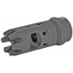 Picture of Strike Industries Mini King Comp  Compensator  9MM  Black  1/2X28 SI-MK9-Comp