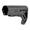 Picture of Strike Industries MOD1 Stock  Black  Fits AR Rifles SI-STRIKE-ES-MOD1BK-BK