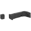 Picture of Strike Industries Modular Magazine Release  Fits Glock 17/19/22/23/26/27/31/34/35 Gen 1-3  Black SI-G3-MagRelease-BK