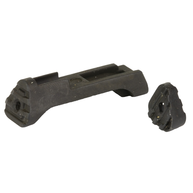 Picture of Strike Industries Modular Magazine Release  Fits Sig P320  Black SI-P320-MMR