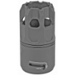 Picture of Strike Industries Oppressor  Blast Shield  Multi-Cal  Black SI-OPPRESSOR