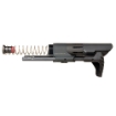 Picture of Strike Industries PDW Stock  Fits AR Rifles  Black SI-STRIKE-PDW-BK