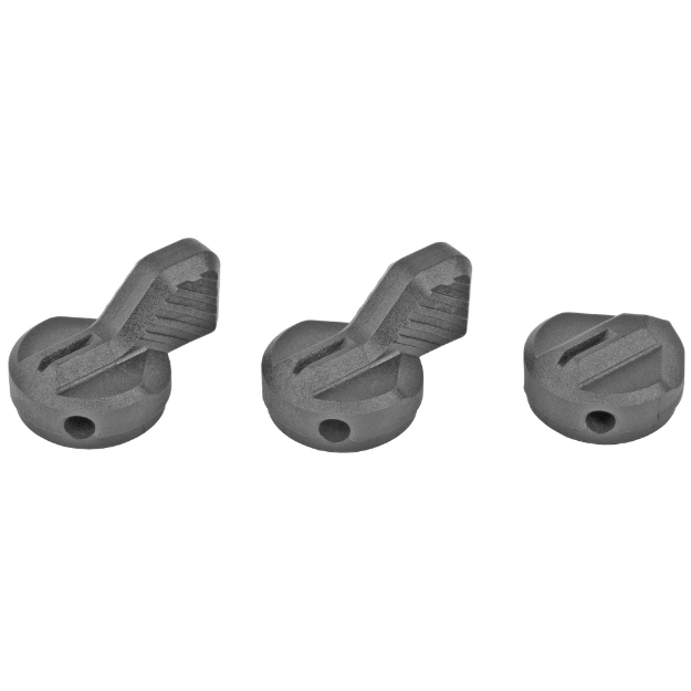 Picture of Strike Industries Selector Switch for CZ EVO  Black SI-CEVO-SS