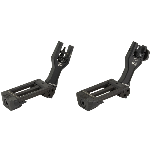 Picture of Strike Industries Sidewinder II  Black SI-SIDEWINDERII-BK