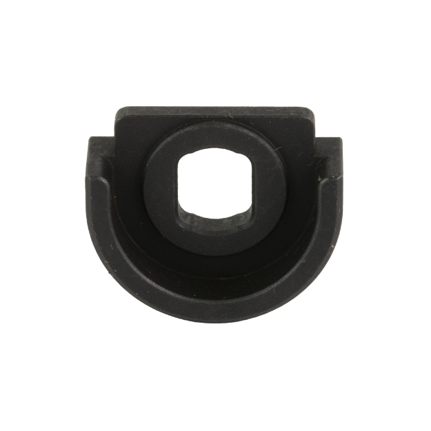 Picture of Strike Industries Slide Adapter Plate  Allows Use of Gen 3 Slide on Gen 4 With or Without Mass Driver Comp  Black SI-G-SAP-MDC