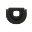Picture of Strike Industries Slide Adapter Plate  Allows Use of Gen 3 Slide on Gen 4 With or Without Mass Driver Comp  Black SI-G-SAP-MDC