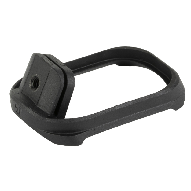 Picture of Strike Industries Strike Magwell  Fits Glock 17/22/31/34/35 Gen 5  Polymer  Black SI-G5-MAGWELL-17