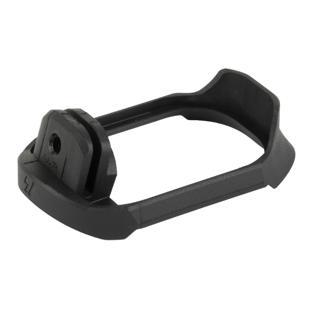 Picture of Strike Industries Strike Magwell  Fits Glock 19/23 Gen 5  Polymer  Black SI-G5-MAGWELL-19