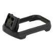 Picture of Strike Industries Strike Magwell  For Glock 17/22/31/34/35 Gen 4  Polymer  Black SI-G4-MAGWELL-17