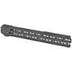 Picture of Strike Industries Strike Rail MLOK Handguard  Black  Fits AR Rifles  15.5" SI-STRIKERAIL-155-BK