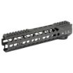 Picture of Strike Industries Strike Rail M-LOK Handguard  Fits AR15  10"  Anodized Finish  Black SI-StrikeRail-10-BK