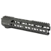 Picture of Strike Industries Strike Rail M-LOK Handguard  Fits AR15  10"  Anodized Finish  Black SI-StrikeRail-10-BK