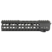 Picture of Strike Industries Strike Rail M-LOK Handguard  Fits AR15  10"  Anodized Finish  Black SI-StrikeRail-10-BK